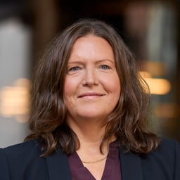 Tone Reinertsen