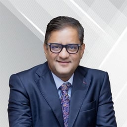Sajit Suvarna