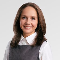 Gintarė Surblytė-Namavičienė