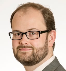 Angus Brown