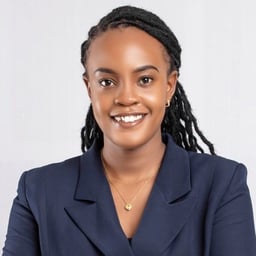 Ruth  Kisiah