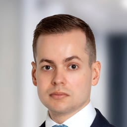 Nikolai K. Lyngnes