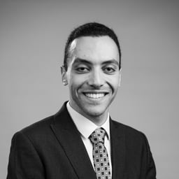 Ahmed Tarek