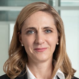 Anna Gerendás