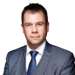 Michael Grant