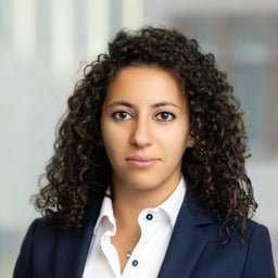 Aicha Nafii