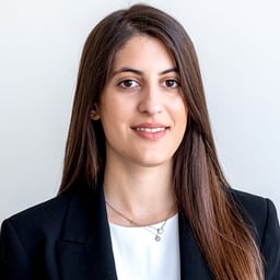 Vivian Efthymiou