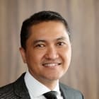 Johanes Bagus Dharmawan 