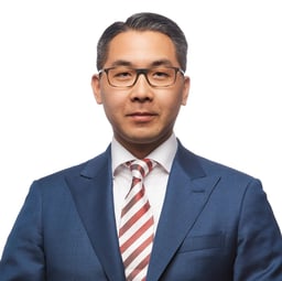 Thomas Kwok