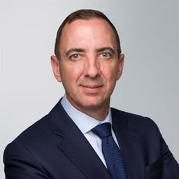 Nigel van Zyl