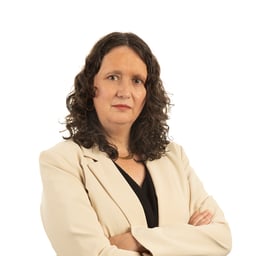 Laura Huertas Buraglia
