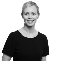 Irmela van der Bijl Mysen