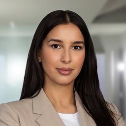 Souraya Salhi
