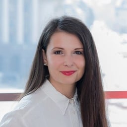 Lora Aleksandrova