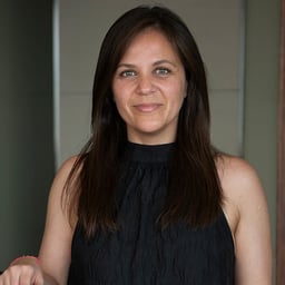 Camila Lavín