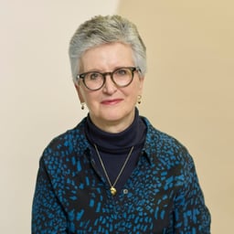 Suzanne Reeves