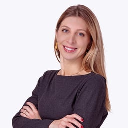 Magalie Dejoux