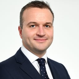 Stephen May