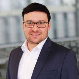 André Maruch