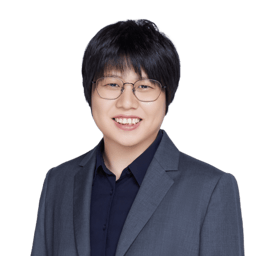 Joy Wang