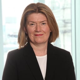 Catherine Eley