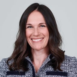 Kate Holderness