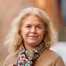 Cathrine Hambro