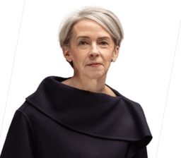 Alison Pople KC