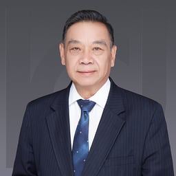 Yang Fu