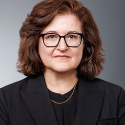 Izabel McDonald