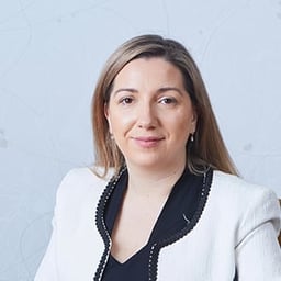 Eve Gallagher