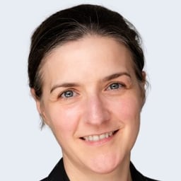 Katie Brown