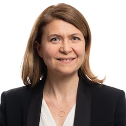 Claire Vannini