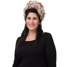 Maayan  Rublin Malka