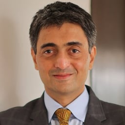 Shishir Mehta