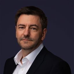 Stephen Reese