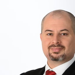 Gergely Szalóki