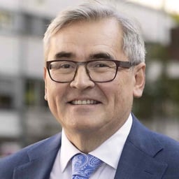 Nils Eriksen