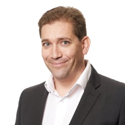 Christopher Holfeld
