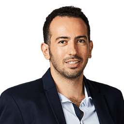 Ben Levi Tsedek
