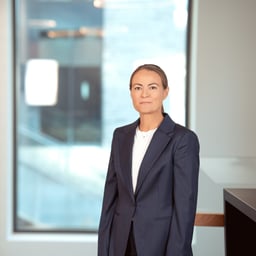 Tanja Lykke Stougaard