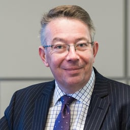 Gavin Coull