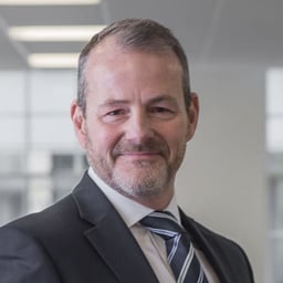 Mark Radburn 