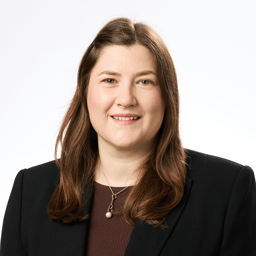 Susannah Trigg
