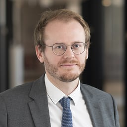 Clément Bouvarel