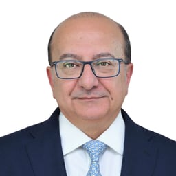 Ayman Abu Sharkh