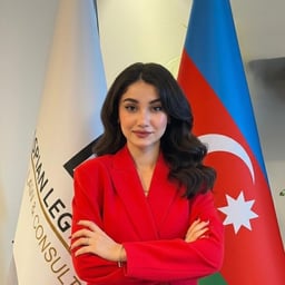 Nigar Guliyeva