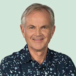 Michael Wood
