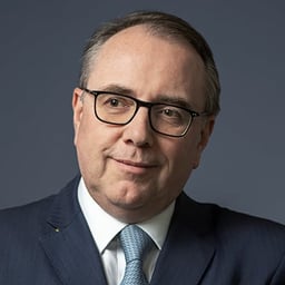 Joachim J Modlich