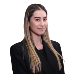 Mia Chbeir